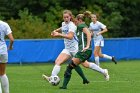 Women’s Soccer vs Babson  Women’s Soccer vs Babson. - Photo by Keith Nordstrom : Wheaton, Women’s Soccer